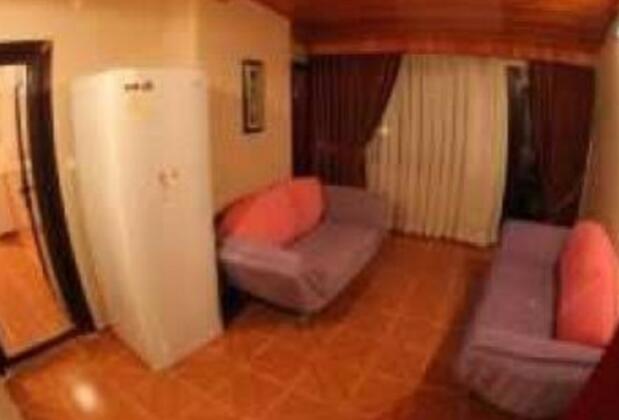 Tanz 2006 Otel - Görsel 8