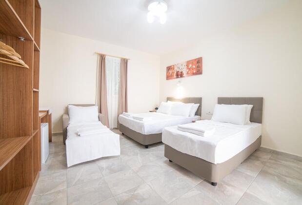 9 Bodrum Butik Hotel - Görsel 29