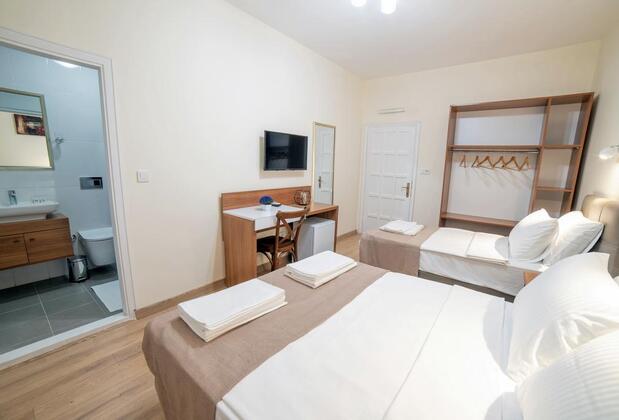 9 Bodrum Butik Hotel - Görsel 31