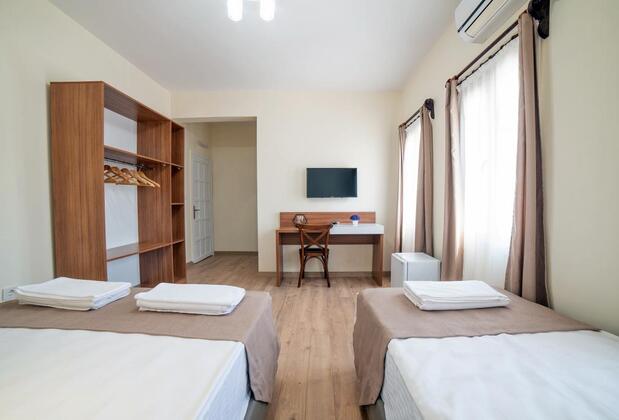 9 Bodrum Butik Hotel - Görsel 32