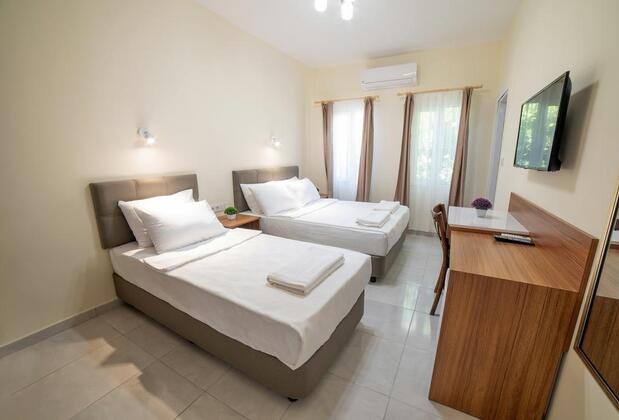 9 Bodrum Butik Hotel - Görsel 34