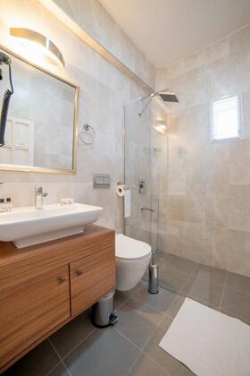 9 Bodrum Butik Hotel - Görsel 35