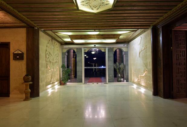 Alp Hotel Cappadocia - Görsel 8