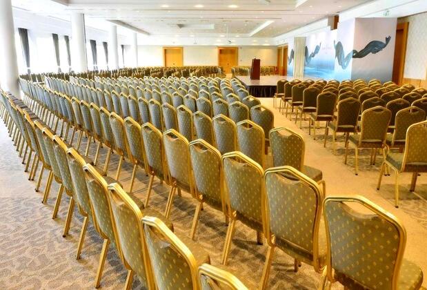 Labranda Mares Hotel - Görsel 21