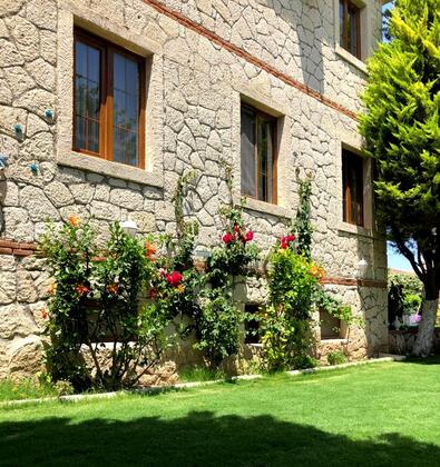 Bizim Ev Otel - Görsel 3