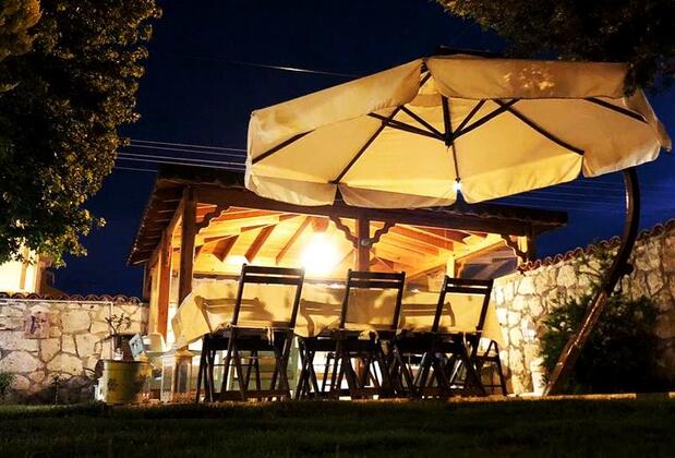 Bizim Ev Otel - Görsel 10