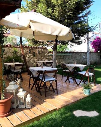 Bizim Ev Otel - Görsel 8