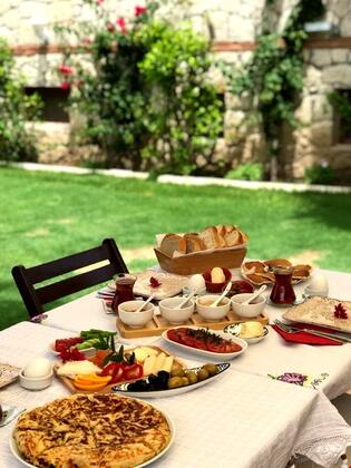 Bizim Ev Otel - Görsel 11