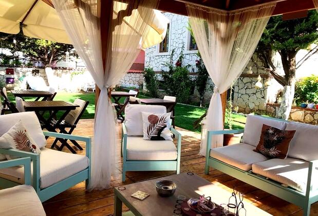 Bizim Ev Otel - Görsel 9