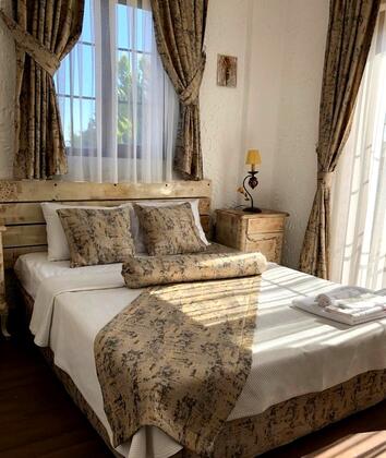 Bizim Ev Otel - Görsel 16