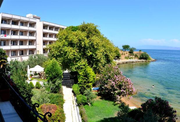 Erdek Kırtay Hotel - Görsel 3