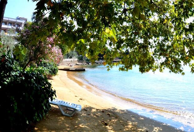 Erdek Kırtay Hotel - Görsel 4