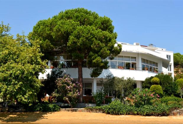 Erdek Kırtay Hotel - Görsel 5