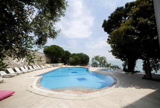 Erdek Kırtay Hotel - Görsel 7