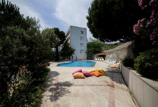 Erdek Kırtay Hotel - Görsel 8