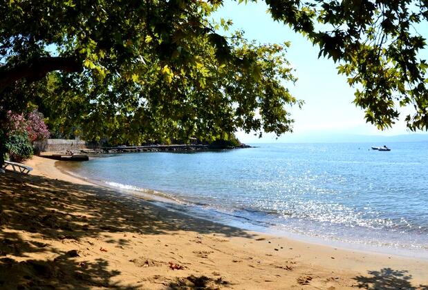 Erdek Kırtay Hotel - Görsel 9