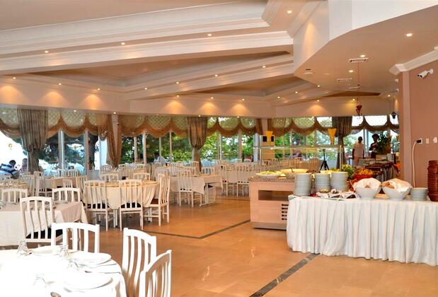 Erdek Kırtay Hotel - Görsel 13