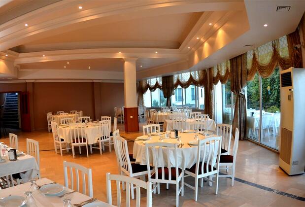 Erdek Kırtay Hotel - Görsel 14