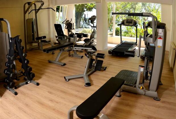 Erdek Kırtay Hotel - Görsel 15