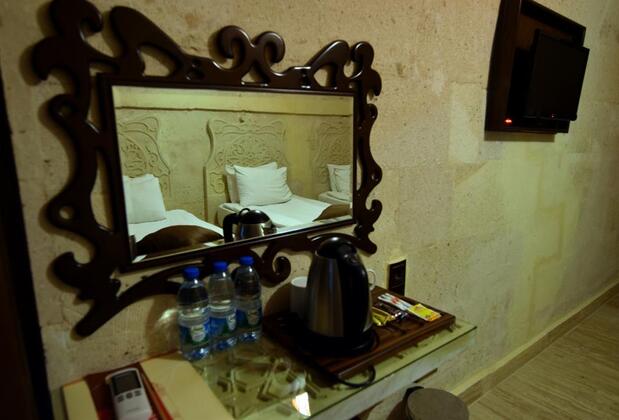 Alp Hotel Cappadocia - Görsel 13