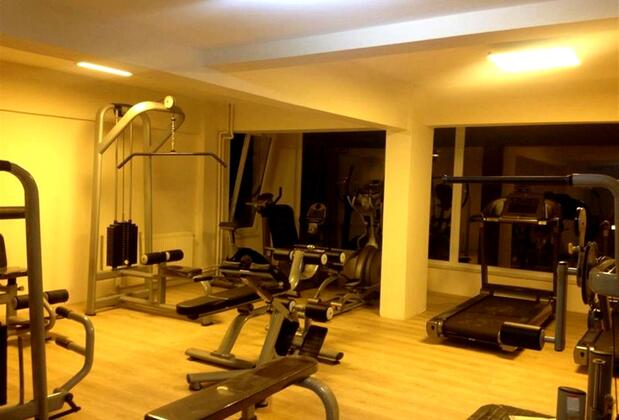 Erdek Kırtay Hotel - Görsel 16