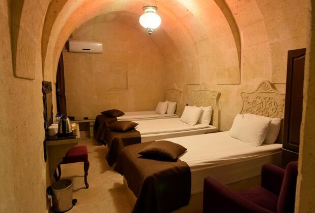 Alp Hotel Cappadocia - Görsel 14