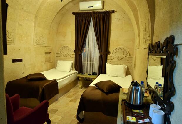 Alp Hotel Cappadocia - Görsel 16