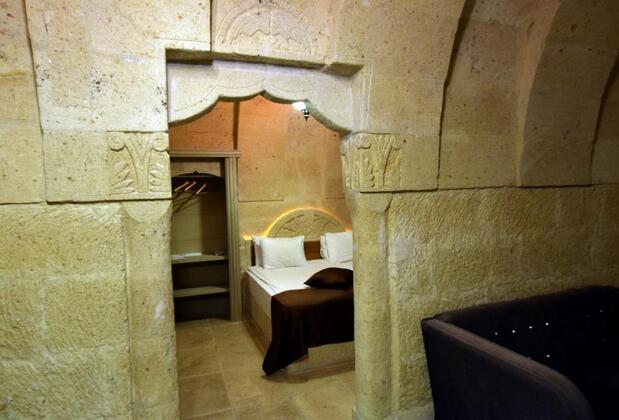 Alp Hotel Cappadocia - Görsel 17