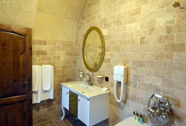 Alp Hotel Cappadocia - Görsel 22