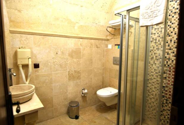 Alp Hotel Cappadocia - Görsel 23