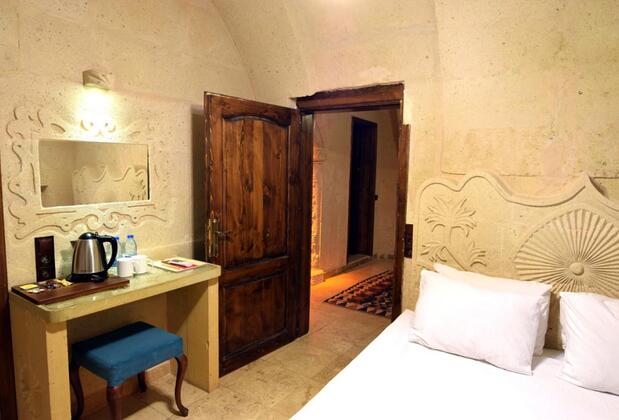 Alp Hotel Cappadocia - Görsel 18