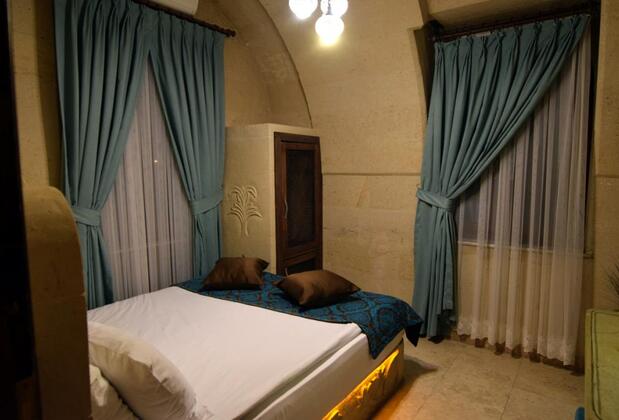 Alp Hotel Cappadocia - Görsel 20