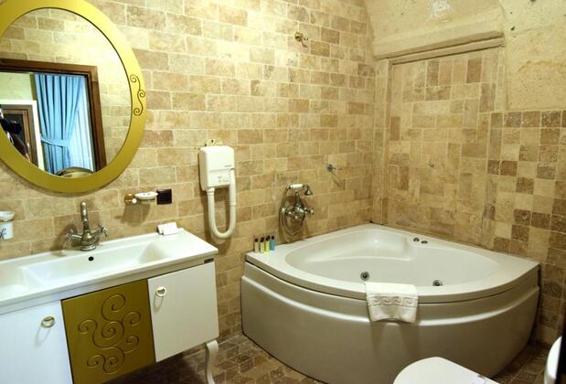 Alp Hotel Cappadocia - Görsel 25