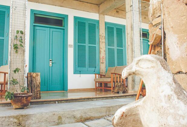 Nicosia Eagle Eye - Görsel 3