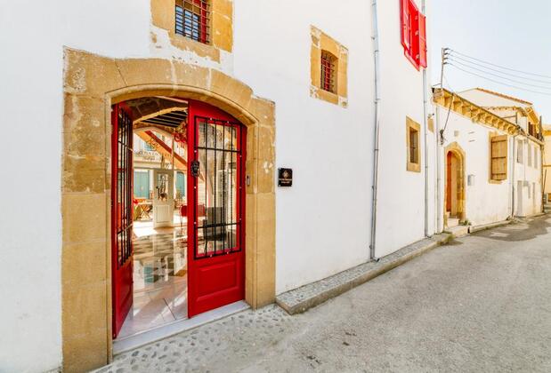 Nicosia Eagle Eye - Görsel 5