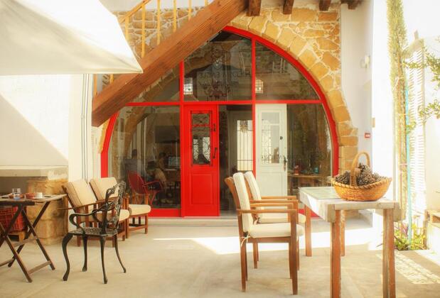 Nicosia Eagle Eye - Görsel 6