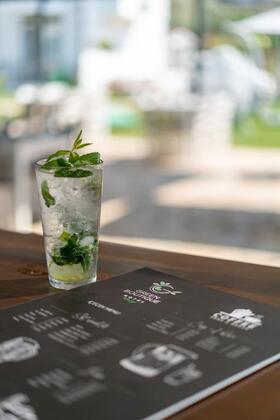 Green Boutique Hotel Selimiye - Görsel 16