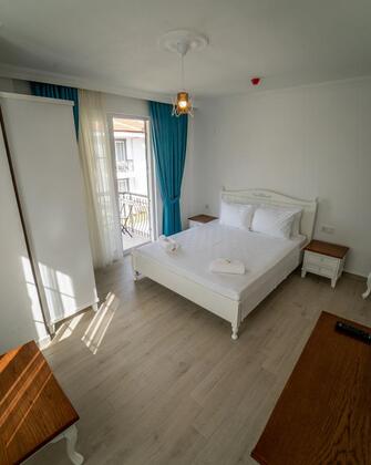 Green Boutique Hotel Selimiye - Görsel 20