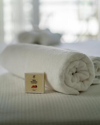 Green Boutique Hotel Selimiye - Görsel 22