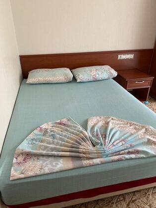 Asil Termal Pansiyon Karahayıt - Görsel 7