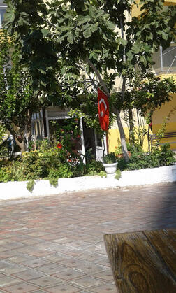 Asil Termal Pansiyon Karahayıt - Görsel 4