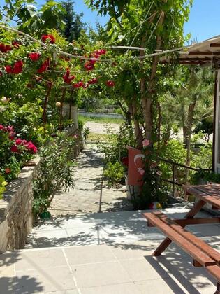 Asil Termal Pansiyon Karahayıt - Görsel 3