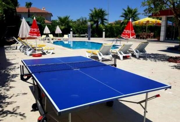 İzci Palace - Görsel 8