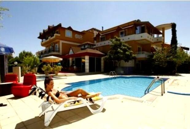 İzci Palace - Görsel 5