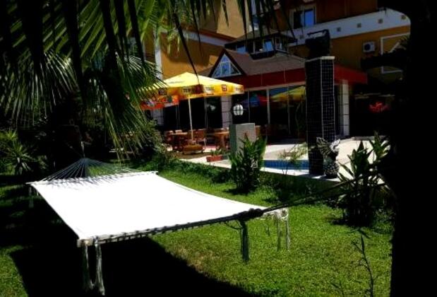 İzci Palace - Görsel 9