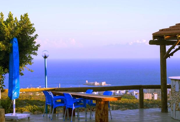 Adam Kayalar Holiday Village - Görsel 12