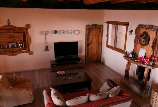 Adam Kayalar Holiday Village - Görsel 15