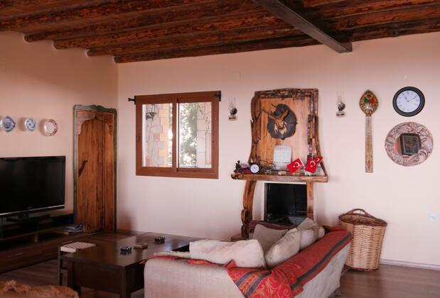 Adam Kayalar Holiday Village - Görsel 14