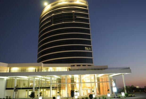 Anemon Adana Hotel - Görsel 4