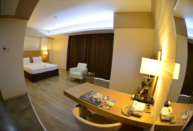 Anemon Adana Hotel - Görsel 17